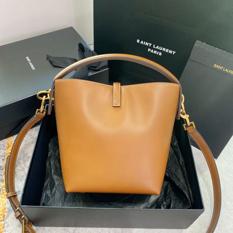 YSL Bucket Bags